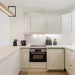 Apartamento Mummery - T2 Pied Piste Vue Parking Terrasse