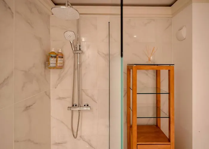 Apartamento Mummery - T2 Pied Piste Vue Parking Terrasse *