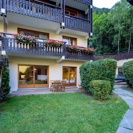 Apartament Mummery - T2 Pied Piste Vue Parking Terrasse *